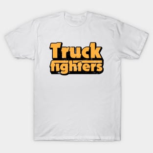 Truckfighters Band T-Shirt